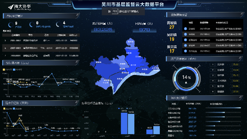 企业官网如何定制：打造数字名片